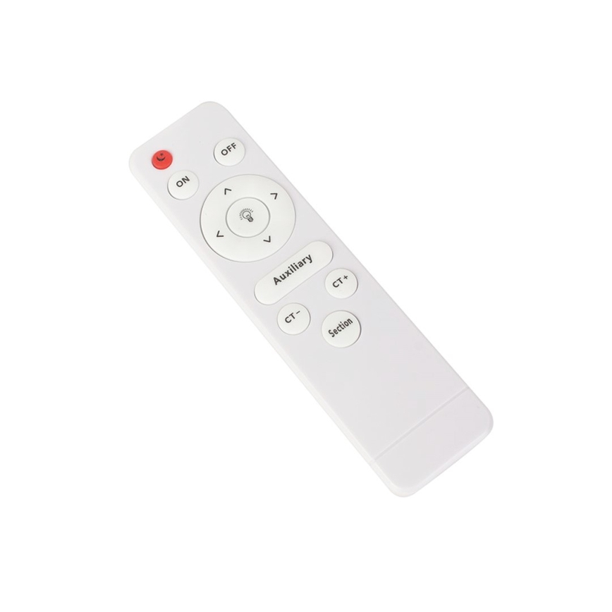 LED ljusreglerad taklampa OPTIMA LED/52W/230V 3000-6000K + fjärrkontroll