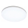 LED ljusreglerad taklampa till badrum SLIDE LED/6/12/18/24W/230V 2900/4000/6200K IP44 vit