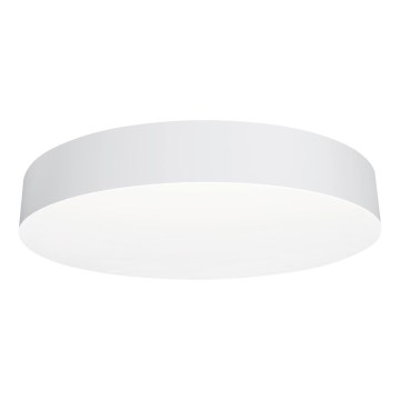 LED ljusreglerad taklampa till badrum VARIO LUMO LED/13/18W/230V 3000/4000/5700K diameter 36 cm IP44 vit