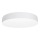 LED ljusreglerad taklampa till badrum VARIO LUMO LED/13/18W/230V 3000/4000/5700K diameter 36 cm IP44 vit