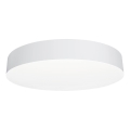 LED ljusreglerad taklampa till badrum VARIO LUMO LED/22/32W/230V 3000/4000/5700K diameter 41 cm IP44 vit