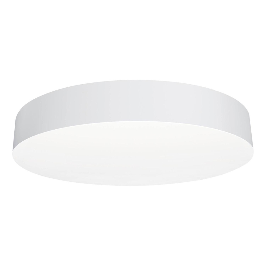 LED ljusreglerad taklampa till badrum VARIO LUMO LED/22/32W/230V 3000/4000/5700K diameter 41 cm IP44 vit