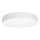 LED ljusreglerad taklampa till badrum VARIO LUMO LED/22/32W/230V 3000/4000/5700K diameter 41 cm IP44 vit