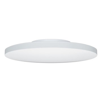 LED ljusreglerad taklampa till badrum VARIO NOVA LED/22/32W/230V 3000/4000/5700K diameter 41 cm IP44 vit