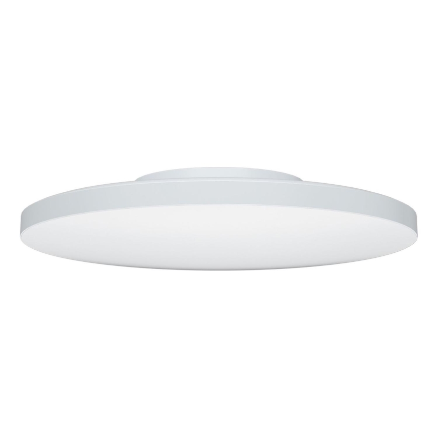 LED ljusreglerad taklampa till badrum VARIO NOVA LED/22/32W/230V 3000/4000/5700K diameter 41 cm IP44 vit