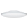 LED ljusreglerad taklampa till badrum VARIO NOVA LED/22/32W/230V 3000/4000/5700K diameter 41 cm IP44 vit