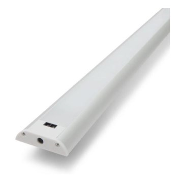 LED ljusreglerad underskåpsbelysning för kök  med sensor  LED/5W/12/230V