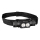 LED Ljusreglerad uppladdningsbar aluminum pannlampa LED/2600 mAh IP65
