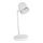 LED Ljusreglerad uppladdningsbar bordslampa 04.01.2001 LED/6W/3,7V 3000K/4000K/6500K 1500mAh vit