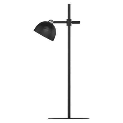 LED Ljusreglerad uppladdningsbar bordslampa magnetisk 04.01.2001 LED/4,2W/3,7V 4000K 1200mAh svart
