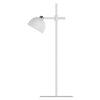 LED Ljusreglerad uppladdningsbar bordslampa magnetisk 04.01.2001 LED/4,2W/3,7V 4000K 1200mAh vit