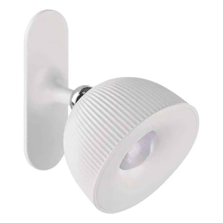 LED Ljusreglerad uppladdningsbar bordslampa magnetisk 04.01.2001 LED/4,2W/3,7V 4000K 1200mAh vit