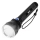 LED Ljusreglerad uppladdningsbar ficklampa LED/20W/5V IPX5 1570 glansig 8400 mAh