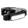 LED Ljusreglerad uppladdningsbar pannlampa LED/5V IPX4 300 glansig 1200 mAh