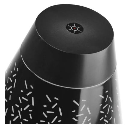 LED Ljusreglerad uppladdningsbar utomhus bordslampa LED/4,2W/5V 2200mAh IP44