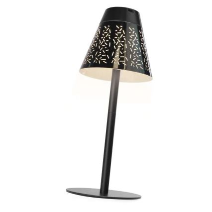LED Ljusreglerad uppladdningsbar utomhus bordslampa LED/4,2W/5V 2200mAh IP44