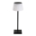 LED Ljusreglerad utomhus solcell lampa med sensor LED/4W/5V IP44