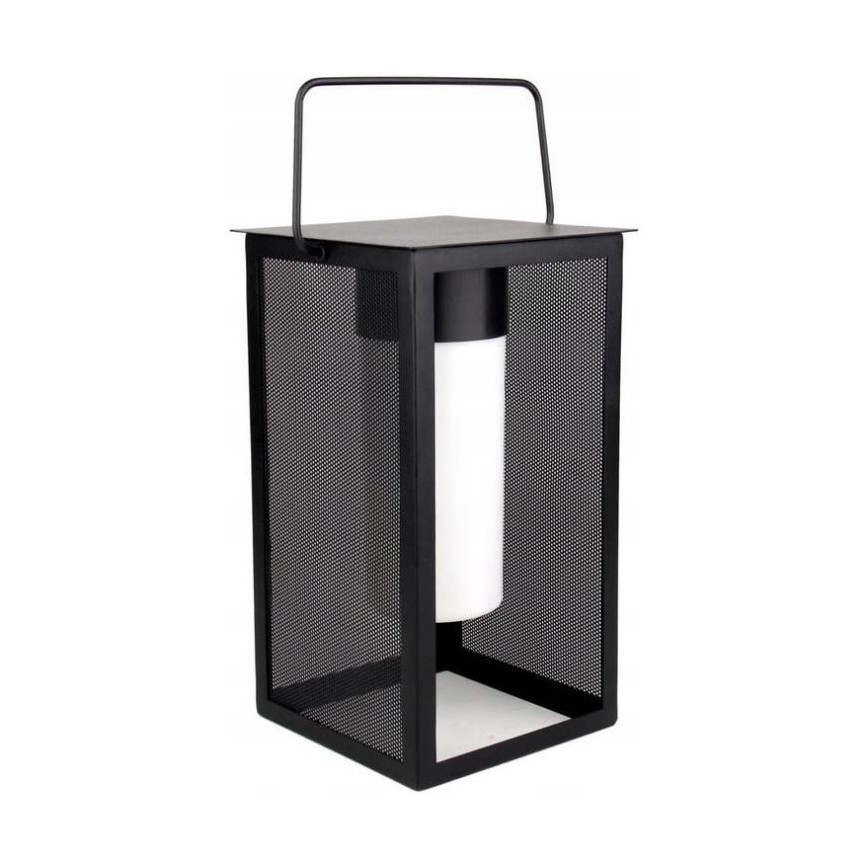 LED ljusreglerad utomhuslampa MESHY LED/2W/5V IP44