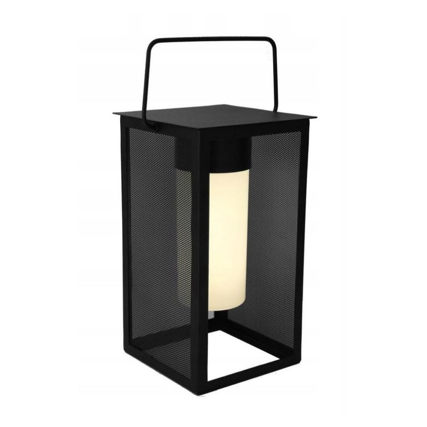 LED ljusreglerad utomhuslampa MESHY LED/2W/5V IP44