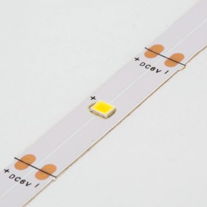 LED ljusslinga  LED/3xAA varm vit 