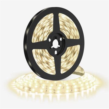 LED ljusslinga  LED/50W/12V 5m 4000K
