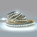 LED ljusslinga  LED/80W/12V 5m kall vit