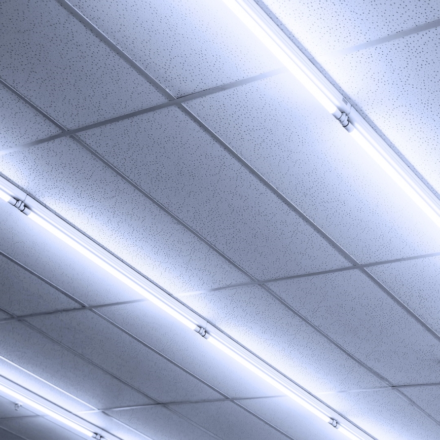 LED lLsrör G13/18W/230V 4000K 120 cm