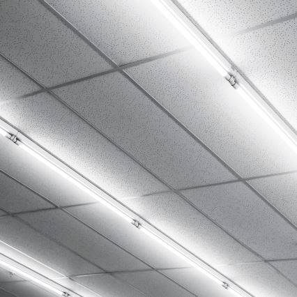 LED lLsrör G13/20W/230V 4000K 150 cm