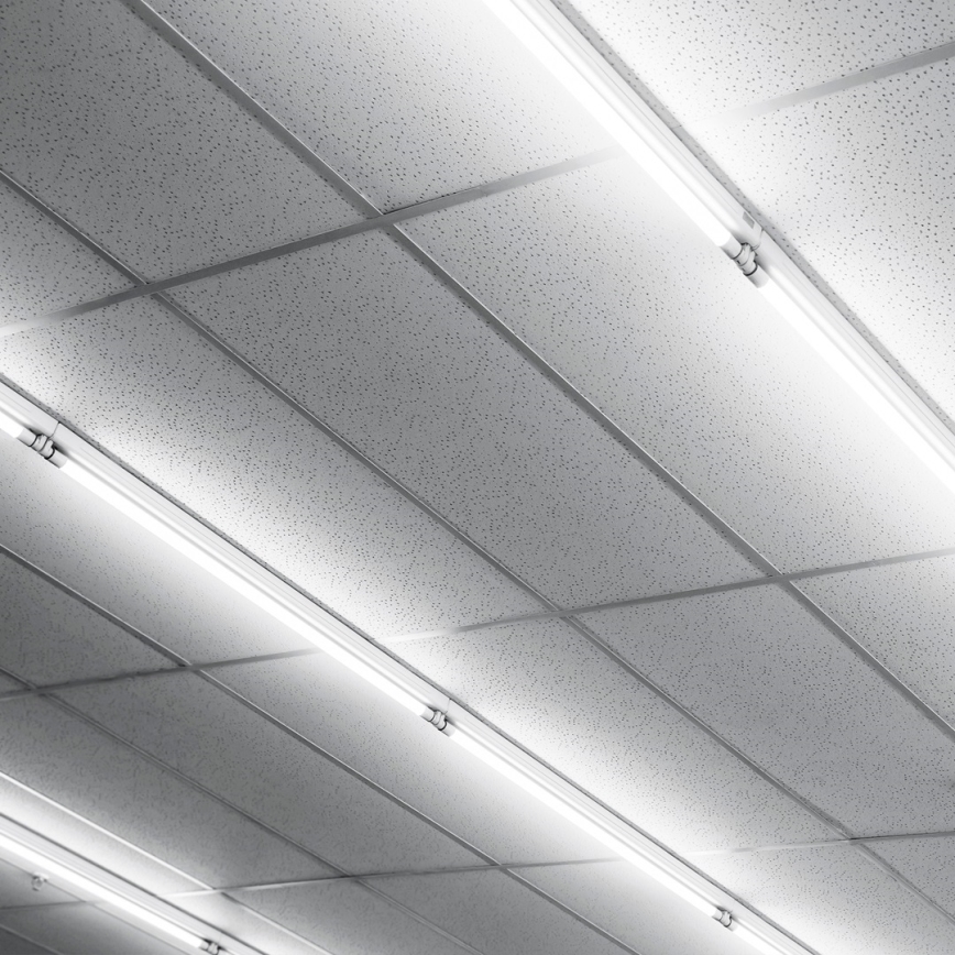 LED lLsrör G13/20W/230V 4000K 150 cm