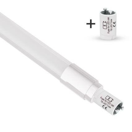 LED lLsrör G13/20W/230V 4000K 150 cm