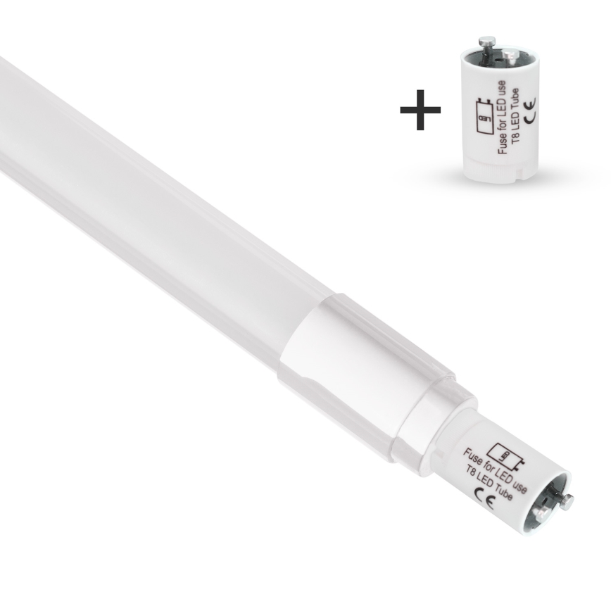 LED lLsrör G13/20W/230V 4000K 150 cm