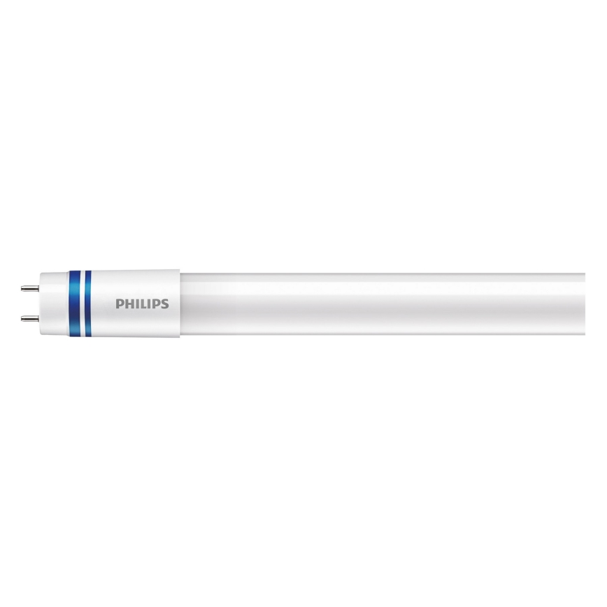 LED lLsrör Philips MASTER T8 G13/14W/80V 3000K 120 cm