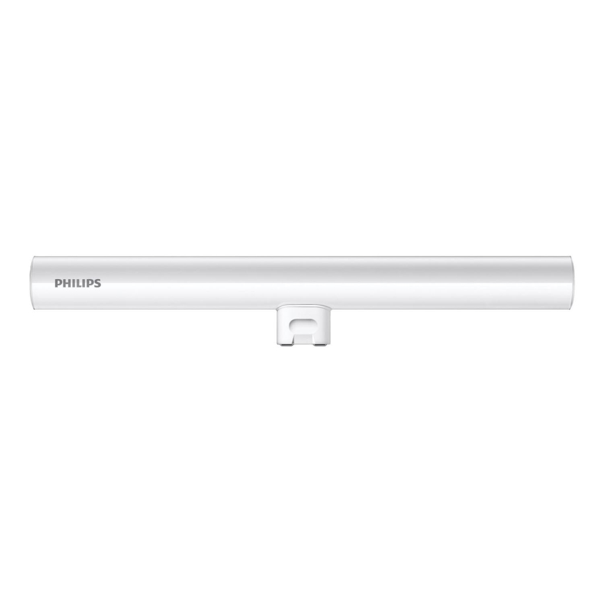 LED lLsrör Philips S14D/2,2W/230V 2700K 30 cm