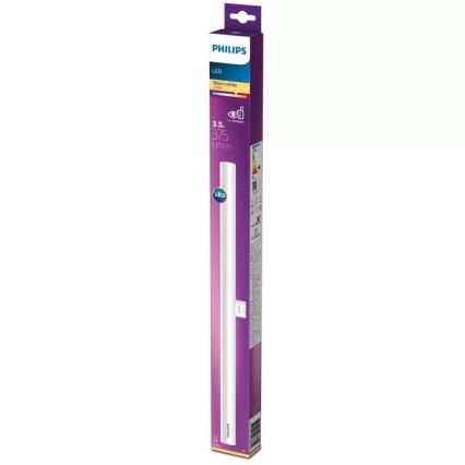 LED lLsrör Philips S14D/3,5W/230V 2700K 50 cm