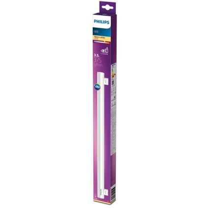 LED lLsrör Philips S14s/3,5W/230V 2700K 50 cm