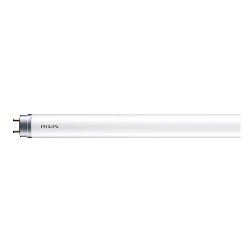 LED lLsrör Philips T8 G13/16W/230V 3000K 120 cm