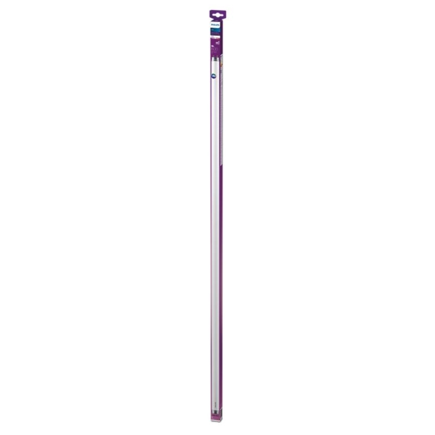 LED lLsrör Philips T8 G13/16W/230V 3000K 120 cm