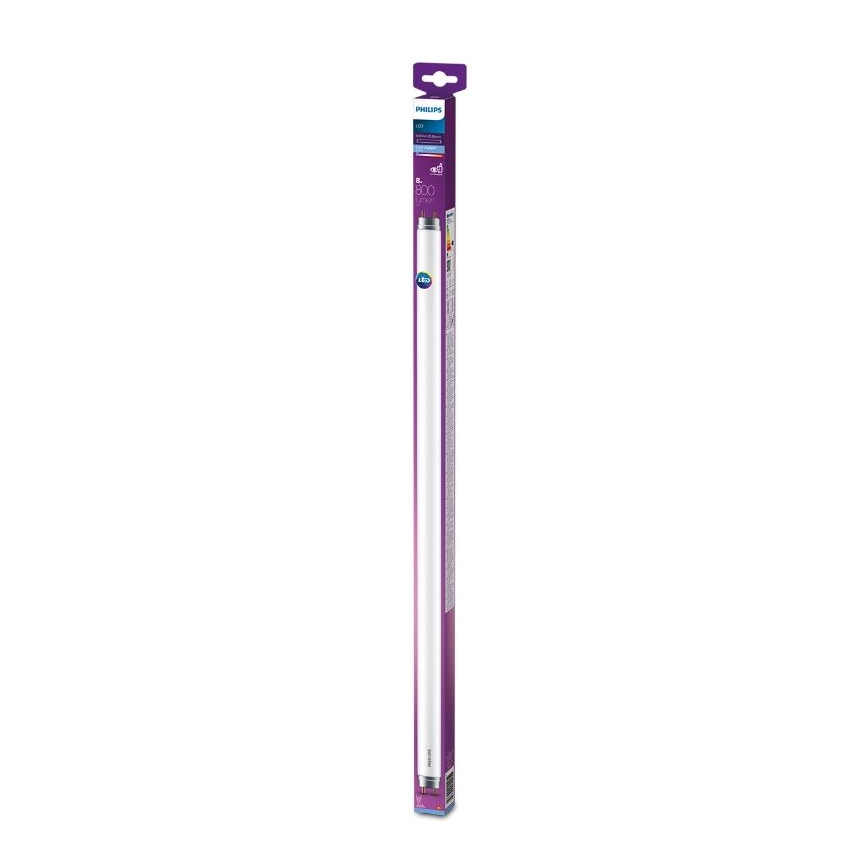 LED lLsrör Philips T8 G13/8W/230V 6500K 60 cm