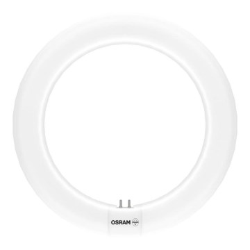 LED lLsrör SUBSTITUBE T9 G10q/12W/230V 4000K diameter 21,2 cm - Osram