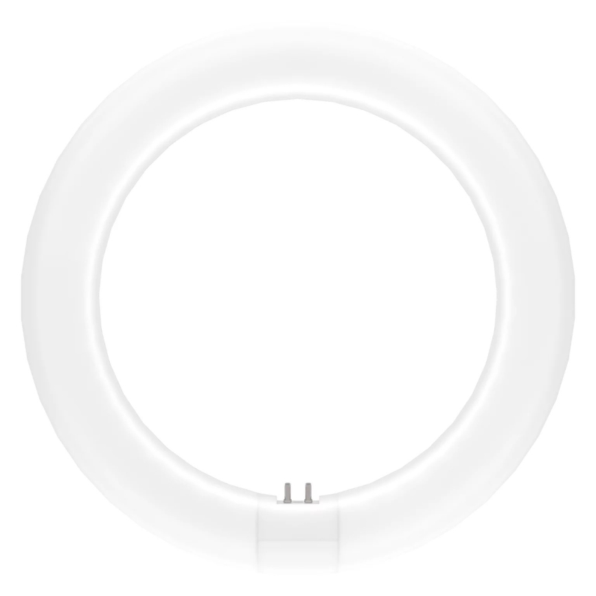 LED lLsrör SUBSTITUBE T9 G10q/12W/230V 4000K diameter 21,2 cm - Osram