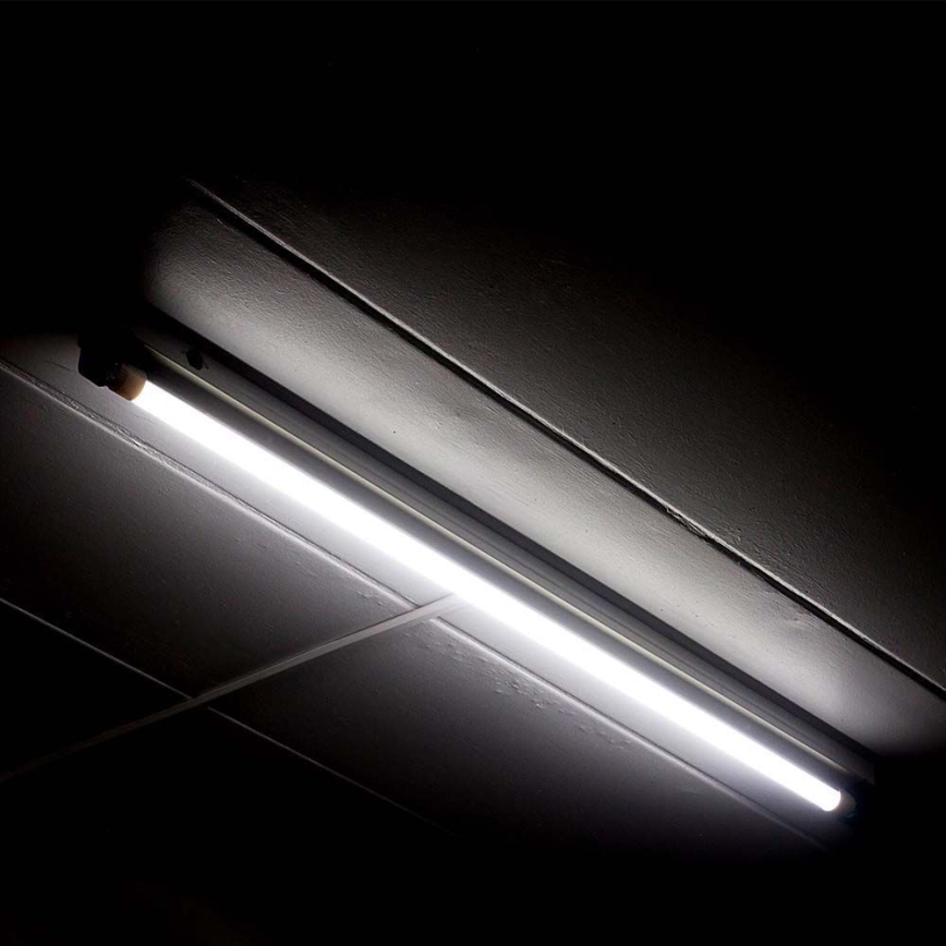 LED lLsrör T5 G5/16W/230V 6500K 120 cm