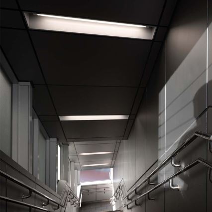 LED lLsrör T5 G5/16W/230V 6500K 120 cm