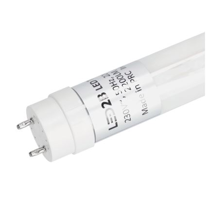 LED lLsrör T8 G13/18W/230V 4000K 120 cm