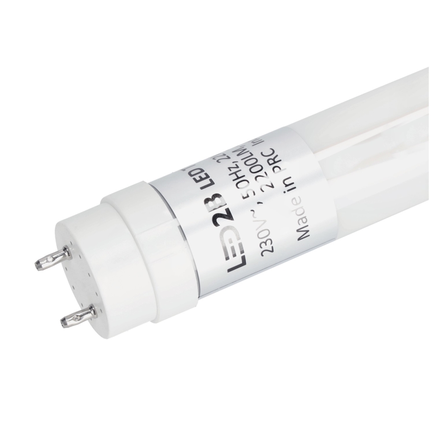 LED lLsrör T8 G13/18W/230V 4000K 120 cm