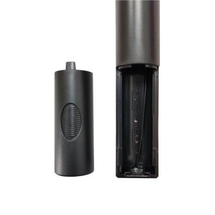 LED-lupp 3×ZOOM med LED-belysning LED/3W/2xAA IP22