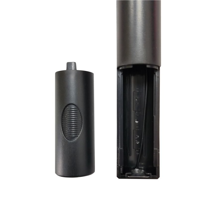 LED-lupp 3×ZOOM med LED-belysning LED/3W/2xAA IP22