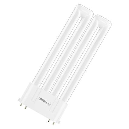LED lysrör 2G10/20W/230V 4000K - Osram