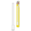 LED lysrör 2G11/18W/230V 3000K - Osram