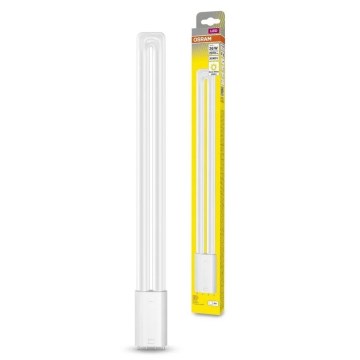 LED lysrör 2G11/18W/230V 3000K - Osram