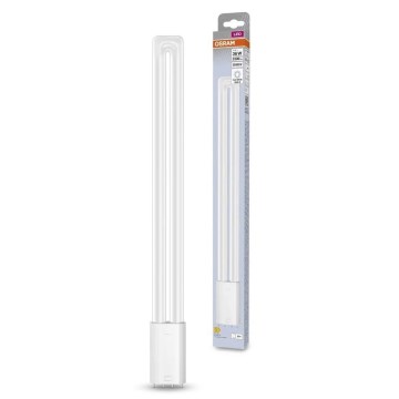 LED lysrör 2G11/18W/230V 4000K - Osram